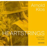 Arnold Klos アーノルドクロス / Heartstrings（アナログレコード） 【LP】