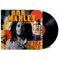 楽天HMV＆BOOKS online 1号店Bob Marley&The Wailers ボブマーリィ＆ザウェイラーズ / Africa Unite 【LP】