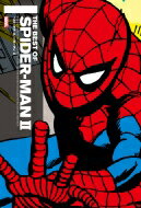 ベスト・オブ・スパイダーマン THE　BEST　OF　SPIDER-MAN 2 ShoPro　Books / スティーブ・ディッコ 