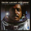 【輸入盤】 Dexter Wansel / Stargazer -The Philadelphia International Records Anthology 1976-1980 【CD】