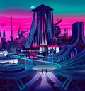 Gorgon City / Salvation(アナログレコード) 【LP】