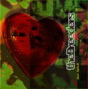Breeders ザブリーダーズ / Last Splash (30th Anniversary Original Analog Edition) 【CD】