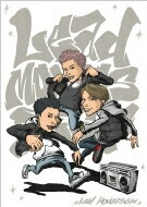 Lead (JP) リード / MOVIES BEST (3DVD) 【DVD】