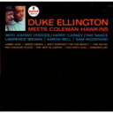 Duke Ellington / Coleman Hawkins / Duke Ellington Meets Coleman Hawkins (Shm-sup...