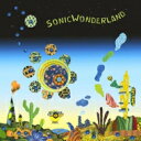 上原ひろみ ウエハラヒロミ / Sonicwonderland (SHM-CD＋DVD)【初回限定盤】 【SHM-CD】