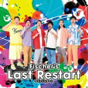 tBbV[Y   Last Restart  CD 