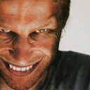 Aphex Twin エイフェックスツイン / Richard D. James Album 【CD】