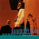 David Sylvian / Robert Fripp / The First Day: Paper Sleeve Collectors Edition vol.4 SHM-CD Version ＜紙ジャケット＞ 【SHM-CD】