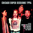 【輸入盤】 Edward Van Halen / Steve Lukather / Billy Sheehan / Pat Torpey / Jason Becker Tribute: Chicago Super Sessions 1996 【CD】