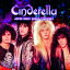 ͢ס Cinderella ǥ / Japan Night Songs Tour 1987 CD