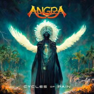 Angra アングラ / Cycles Of Pain (2CD) 