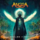 Angra アングラ / Cycles Of Pain (2CD)【完全生産限定盤】 【CD】 1