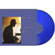 Bill Evans (Piano) rGoX / Conversations With Myself (u[E@Cidl / AiOR[h) yLPz