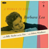 出荷目安の詳細はこちら商品説明ニューヨークを代表する伝説の女性ジャズシンガー、バーバラ・リーの『A Woman In Love』が180g重量盤・750枚限定・6ボーナストラック（*）収録にてリイシュー！★ 1955 年にリバーサイド・レコードからリリースされた、ニューヨークを代表する伝説の女性ジャズシンガー、バーバラ・リーがおくる最高品質のジャズアルバム『A Woman In Love』が 180g 重量盤、750 枚限定にて復刻。6 曲のボーナストラック（*）を加えた全 14 曲収録の一枚。★本作『A Woman In Love』は彼女のデビューLPで、ピアニストのビリー・テイラーと、ジャック・ティーガーデンなどと共演していた素晴らしいトランペット奏者のジョニー・ウィンドハーストと素晴らしい共演を果たしている。有名ナンバーから知られざる佳曲まで、温かく柔らかいナンバーを収録。優しいボーカル、バックのサウンドが古きよき時代のマンハッタンを彷彿とさせる。（メーカーインフォメーションより）曲目リストDisc11.Come Rain Or Come Shine 4:04/2.As Long As I Live 2:29/3.Love Is Here To Stay 4:12/4.Thinking Of You 2:40/5.I Didn’t Know About You 3:19/6.Love Me 2:29/7.The Best Thing For You 2:50/8.A Woman Alone With The Blues 5:10/9.Baltimore Oriole 3:53*/10.Where Have You Been? 3:34*/11.I’ve Got A Pocketful Of Dreams 1:23*/12.I’ve Got My Eyes On You 2:16*/13.Am I In Love? 2:04*/14.Ain’t Misbehavin’ 2:46*