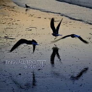 Tingvall Trio ƥ󥰥Хȥꥪ / Birds LP