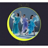 Perfume / Moon 【初回限定盤A】(+Blu-ray) 【CD Maxi】