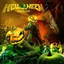 Helloween ハロウィン / Straight Out Of Hell (2枚組SHM-CD) 【SHM-CD】