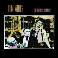 Tom Waits gEFCc / Swordfishtrombones (SHM-CD) ySHM-CDz