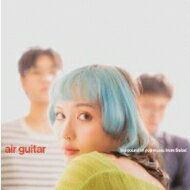 Sobs / Air Guitar (ʥ쥳) LP