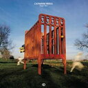 Catherine Wheel / Happy Days 【LP】