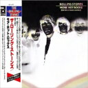 Rolling Stones ローリングストーンズ / More Hot Rocks (2枚組SHM-CD) <紙ジャケット>【初回生産限定盤】 【SHM-CD...