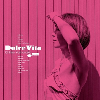 山中千尋 ヤマナカチヒロ / Dolce Vita (2枚組 / 180グラム重量盤レコード) 【LP】