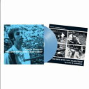 Belle And Sebastian ベルアンドセバスチャン / Boy With The Arab Strap (25th Anniversary Pale Blue Artwork Edition)(カラーヴァイナル仕様 / アナログレコード) 【LP】