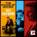 『ザ・サウンド・オブ・ムーヴィーズ』ヨナス・カウフマン、ミロシュ、ヨッヘン・リーダー、チェコ・ナショナル交響楽団 (2枚組アナログレコード) 【LP】