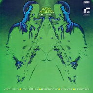 出荷目安の詳細はこちら商品説明【Blue Note TONE POET LP SERIES】ウェイン・ショーターが1967年に発表したアルバム『Schizophrenia』がTone Poetで登場。■ジェームス・スポルディング、カーティス・フラー、ハービー・ハンコック、ロン・カーター、ジョー・チェンバースといった志を同じくする音楽探究者たちとの6人組で、「Tom Thumb」、「Go」、「Miyako」といったショーターのオリジナル曲を演奏し、伝説的サックス奏者がポスト・バップの頂点に立った強力作品。■ゲイトフォールド仕様〈パーソネル〉Wayne Shorter (sax);James Spaulding (alto sax); Curtis Fuller (trombone); Herbie Hancock (piano); Ron Carter (bass); Joe Chambers (drums)（メーカーインフォメーションより）曲目リストDisc11.Tom Thumb (Side A)/2.Go (Side A)/3.Schizophrenia (Side A)/4.Kryptonite (Side B)/5.Miyako (Side B)/6.Playground (Side B)