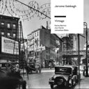 【輸入盤】 Jerome Sabbagh / Vintage 【CD】