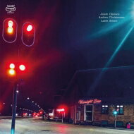 Jakob Dinesen / Anders Christensen / Laust Sonne / Moonlight Drive（アナログレコード） 【LP】