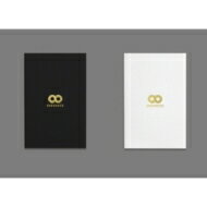 Infinite (Korea) インフィニット / 7th Mini Album: 13egin (ランダムカバー・バージョン) 【CD】
