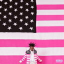 【輸入盤】 Lil Uzi Vert / Pink Tape 【CD】