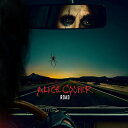 Alice Cooper アリスクーパー / Road 【CD】