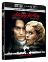 スリーピー・ホロウ 4K Ultra HD+ブルーレイ 【BLU-RAY DISC】