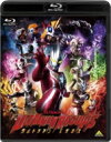 ウルトラマンレグロス Blu-ray 【BLU-RAY DISC】(2)