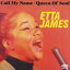 Etta James ॹ / Call My Name + Queen Of Soul CD