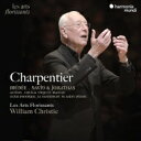 【輸入盤】 Charpentier MA. シャルパンティエ / 『シャルパンティエ・ボックス』 ウィリアム・クリスティ&レザール・フロリサン(8CD) 【CD...