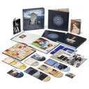 The Who フー / Who's Next / Life House (10枚組SHM-CD＋ブルーレイオーディオ)＜Super Deluxe Edition＞【完全生産限定盤】 【SHM-CD】