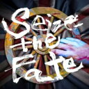 NEMOPHILA / Seize the Fate 【CD】