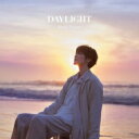 七海ひろき / DAYLIGHT 【CD】