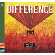 【輸入盤】 Difference (Rock) / Jubileum 1967-1977 【CD】