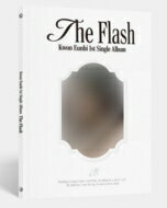 クォン・ウンビ / 1st Single Album: The Flash 【CDS】