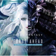 Forge Ahead: FINAL FANTASY XIV ～ Arrangement Album ～ 【映像付サントラ / Blu-ray Disc Music】 【BLU-RAY AUDIO】