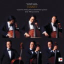 Bach, Johann Sebastian バッハ / 無伴奏チェロ組曲 全曲 ヨーヨー・マ(1982)(2SACD) 【SACD】