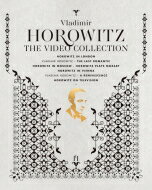 出荷目安の詳細はこちら商品説明ホロヴィッツ生誕120周年特別企画ウラディミール・ホロヴィッツ・ザ・ヴィデオ・コレクション（7BD）類稀なるヴィルトゥオーゾ、20世紀最大のピアニスト、ウラディミール・ホロヴィッツ[1903-1989]の、1982年から1987年にかけてのさまざまな演奏を収録した6巻の映像作品をひとつにまとめたボックス・セットが初ブルーレイ・ディスク化されます。　ニューヨークの自宅、モスクワ、ウィーン、ミラノなどさまざまな会場での演奏シーンのみならず、本人やワンダ夫人へのインタビュー、リハーサル・シーンなども交えて制作されたこれらの映像は、この世紀の名ピアニストの本質を探る上で欠かせない貴重なドキュメントといえましょう。さらに、1968年のカーネギー・ホールでのリサイタルを収録した『ホロヴィッツ・オン・テレヴィジョン』も特別収録。ホロヴィッツの映像での集大成となります。 日本独自企画・完全生産限定盤。（メーカー資料より）【収録情報】Disc1：『ホロヴィッツ・イン・ロンドン』（117分）● イギリス国歌（ゴット・セイヴ・ザ・クイーン）● D.スカルラッティ：ソナタ 変イ長調 K.127, L.186● D.スカルラッティ：ソナタ ヘ短調 K.466, L.118● D.スカルラッティ：ソナタ ヘ短調 K.184, L.189● D.スカルラッティ：ソナタ イ長調 K.101, L.494● D.スカルラッティ：ソナタ ロ短調 K.87, L.33● D.スカルラッティ：ソナタ ホ長調 K.135, L.224● ショパン：幻想ポロネーズ 変イ長調 Op.61● ショパン：バラード第1番ト短調 Op.23● ホロヴィッツ、ホロヴィッツを語る1● ホロヴィッツ、ホロヴィッツを語る2● シューマン：子供の情景 Op.15● ラフマニノフ：ピアノ・ソナタ第2番変ロ短調 Op.36● ショパン：ワルツ第9番変イ長調 Op.69-1『別れのワルツ』● ラフマニノフ：V.R.のポルカ● スクリャービン：練習曲 嬰ニ短調 Op.8-12　ウラディミール・ホロヴィッツ（ピアノ）　収録時期：1982年5月22日　収録場所：ロンドン、ロイヤル・フェスティヴァル・ホール（ライヴ）Disc2：『ホロヴィッツ・コンサート／ザ・ラスト・ロマンティック』（87分）● ピアノを選ぶホロヴィッツ● バッハ／ブゾーニ編：来たれ、異教徒の救い主よ● ピアノの調整● モーツァルト：ピアノ・ソナタ第10番ハ長調 K.330● 思い出話● シューベルト：即興曲 変イ長調 Op.90-4● 演奏について● ショパン：マズルカ第13番イ短調 Op.17-4● ショパンについて● ショパン：スケルツォ第1番ロ短調 Op.20● モーツァルト、シューベルトについて● リスト：コンソレーション第3番変ニ長調● 思い出話● ラフマニノフ：前奏曲 嬰ト短調 Op.32-12● シューマンについて● シューマン：ノヴェレッテ ヘ長調 Op.21-1● スクリャービンについて● スクリャービン：練習曲 嬰ハ短調 Op.2-1● ショパンについて● ショパン：ポロネーズ第6番変イ長調 Op.53-6『英雄』 ● モシュコフスキー：練習曲 ヘ長調 Op.72-6● リスト：泉のほとりで　ウラディミール・ホロヴィッツ（ピアノ）　収録時期：1985年4月19-30日　収録場所：ニューヨーク、ホロヴィッツ自宅Disc3：『ホロヴィッツ・イン・モスクワ』（107分）● D.スカルラッティ：ソナタ ロ短調 K.87, L.33● D.スカルラッティ：ソナタ ホ長調 K.380, L.23● D.スカルラッティ：ソナタ ホ長調 K.135, L.224● モーツァルト：ピアノ・ソナタ第10番ハ長調 K.330● ラフマニノフ：前奏曲 ト長調 Op.32-5● ラフマニノフ：前奏曲 嬰ト短調 Op.32-12● スクリャービン：練習曲 嬰ハ短調 Op.2-1● スクリャービン：練習曲 嬰ニ短調 Op.8-12● シューベルト：即興曲 変ロ短調 Op.142-3● シューベルト〜リスト編：ウィーンの夜会 第6番イ長調● リスト：ペトラルカのソネット第104番ホ短調● ショパン：マズルカ第21番嬰ハ短調 Op.30-4● ショパン：マズルカ第7番ヘ短調 Op.7-3● ショパン：ポロネーズ第6番変イ長調 Op.53-6『英雄』 ● シューマン：子供の情景〜トロイメライ● モシュコフスキー：火花 Op.36-6　ウラディミール・ホロヴィッツ（ピアノ）　収録時期：1986年4月18,20日　収録場所：モスクワ音楽院大ホール（ライヴ）Disc4：『ホロヴィッツ・プレイズ・モーツァルト』（50分）● モーツァルト：ピアノ協奏曲第23番イ長調 K.488・イントロダクション〜録音開始まで・第1楽章の録音セッション・録音会場でのインタビュー・第2楽章の録音セッション・スタッフとの会話・プレイバック、コントロール・ルームにて・第3楽章の録音セッションの一部・第3楽章の録音セッション・ジュリーニ、楽団員、夫人との会話　ウラディミール・ホロヴィッツ（ピアノ）　ミラノ・スカラ座管弦楽団　カルロ・マリア・ジュリーニ（指揮）　収録時期：1987年3月　収録場所：ミラノ、アバネラ・スタジオDisc5：『ホロヴィッツ・イン・ウィーン』（93分）● モーツァルト：ロンド ニ長調 K.485● モーツァルト：ピアノ・ソナタ第13番変ロ長調 K.333● シューベルト：即興曲 変ト長調 D.899-3● シューベルト〜リスト編：ウィーンの夜会 第6番イ長調● シューマン：子供の情景 Op.15● ショパン：マズルカ第25番ロ短調 Op.33-4● ショパン：ポロネーズ第6番変イ長調 Op.53-6『英雄』● リスト：コンソレーション第3番変ニ長調● シューベルト：楽興の時 第3番ヘ短調 D.780-3● モシュコフスキー：火花 Op.36-6　ウラディミール・ホロヴィッツ（ピアノ）　収録時期：1987年5月31日　収録場所：ウィーン、ムジークフェラインザール（ライヴ）Disc6：ドキュメンタリー『ホロヴィッツの想い出』（55分）・ラフマニノフ：前奏曲 第23番嬰ト短調 Op.23-12・スクリャービン：練習曲 嬰ハ短調 Op.2-1・スクリャービン：詩曲『焔に向かって』 Op.72・シューマン：トロイメライ（子供の情景 Op.15より）・ショパン：序奏とロンド 変ホ長調 Op.16、他　収録時期：1974年〜1993年Disc7：『ホロヴィッツ・オン・テレヴィジョン』（51分）● ショパン：バラード第1番ト短調 Op.23● ショパン：夜想曲 第15番ヘ短調 Op.55-1● ショパン：ポロネーズ第5番嬰ヘ短調 Op.44● D.スカルラッティ：ソナタ ホ長調 K.380, L.23● D.スカルラッティ：ソナタ ト長調 K.55, L.335● シューマン：アラベスク ハ長調 Op.18● スクリャービン：練習曲 嬰ニ短調 Op.8-12● シューマン：トロイメライ（子供の情景 Op.15より）● ホロヴィッツ：ビゼーの『カルメン』の主題による変奏曲　ウラディミール・ホロヴィッツ（ピアノ）　収録時期：1968年1月2日、2月1日　収録場所：ニューヨーク、カーネギー・ホール（ライヴ）　画面：カラー、16:9　音声：LPCM Stereo　字幕：日本語　Region All　DVDマスターからのアップコンバート　完全生産限定盤／初Blu-ray化／日本独自企画　ブルーレイディスク対応機器で再生できます。【アーティストプロフィール】1903年10月1日ウクライナ生まれ。20世紀を代表するピアノの巨匠。10歳から母のレッスンを受け、12年にキーウ音楽院に入学、20年には初リサイタルを、26年にはベルリンで初の国外コンサートを開催。28年に米デビュー、40年に米へ移住。50年代には一時演奏や録音も中断するも60年代に再開され、65年のコンサートは“ヒストリック・リターン”として有名。86年のモスクワ、ベルリンでのコンサートは絶賛された。89年11月5日に急逝。（メーカー資料より）