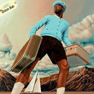 楽天HMV＆BOOKS online 1号店Tyler, the Creator / Call Me If You Get Lost: The Estate Sale: （ブルー・ヴァイナル仕様 / 3枚組アナログレコード） 【LP】