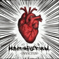 Heaven Shall Burn ヘブンシャルバーン / Invictus (Iconoclast III) 【CD】