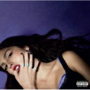 Olivia Rodrigo / GUTS (デラックス・エディション) 【初回生産限定盤】 【CD】