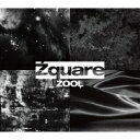 ZOOL (アイドリッシュセブン) / Zquare 【初回限定盤A】(CD グッズ) 【CD】